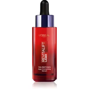 L’Oréal Paris Revitalift Laser protivráskové sérum s peptidy 30 ml