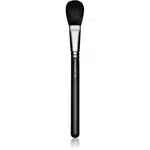 MAC Cosmetics Brush 129S Synthetic Powder/Blush Brush štětec na aplikaci pudru 1 ks