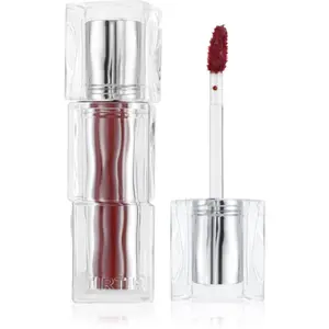 TIRTIR Waterism Glow Tint dlouhotrvající lesk na rty s hydratačním účinkem odstín 08 Summer Pumpkin (Waterism Original) 4 g