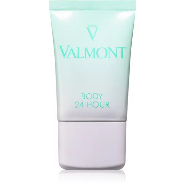 Valmont Body 24 Hour hydratační tělový krém proti stárnutí 30 ml