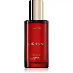 Nishane Tuberóza vůně do vlasů unisex 50 ml