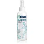 Olival Magnesium hořčíkový olej pro regeneraci svalů ve spreji 100 ml