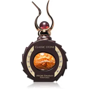 Niche Emarati Classic Stone parfémovaná voda unisex 100 ml