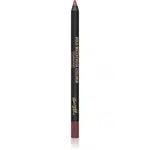 Barry M Bold Waterproof Eyeliner voděodolná tužka na oči odstín Cranberry 1,2 g