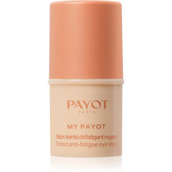 Payot My Payot Stick Teinté Défatigant Regard hydratační a regenerační tyčinka pro osvěžení unavených očí 4,5 g