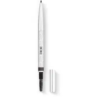 DIOR Diorshow Brow Styler tužka na obočí s kartáčkem odstín 032 Dark Brown 0.09 g