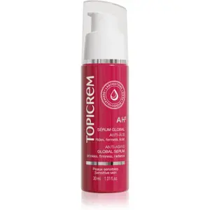 Topicrem AH3 Anti-Age omlazující pleťové sérum pro první vrásky 30 ml