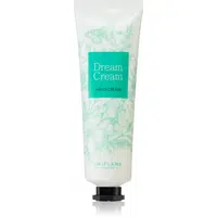 Oriflame Dream Cream zjemňující krém na ruce a nehty s mandlovým olejem 30 ml
