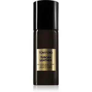 TOM FORD Private Blend Tuscan Leather tělový sprej unisex 150 ml