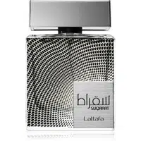 Lattafa Suqraat parfémovaná voda unisex 100 ml