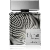 Lattafa Suqraat parfémovaná voda unisex 100 ml