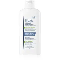 Ducray Kelual Squanorm Regulating Treatment Shampoo Oily Dandruff šampon proti mastným lupům 200 ml