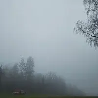 Laky Mari – Rainy Road