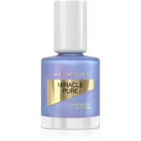 Max Factor Miracle Pure dlouhotrvající lak na nehty odstín 850 Bright Angelite 12 ml