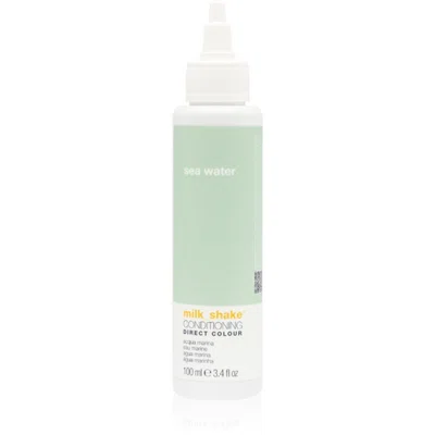 milk_shake® Direct Colour tónovací kondicionér pro intenzivní hydrataci 100 ml