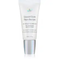 WONDERSKIN Liquid Gym Face Serum intenzivně zpevňující sérum na obličej 30 ml