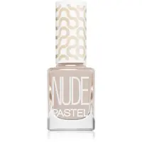 Pastel Nude lak na nehty odstín 767 13 ml