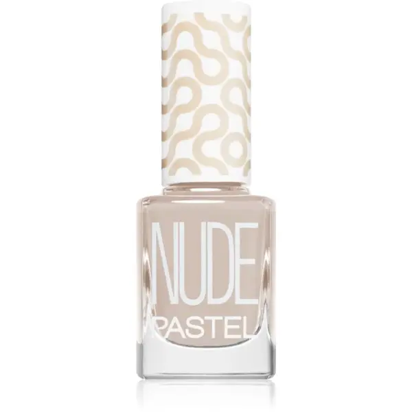 Pastel Nude lak na nehty odstín 767 13 ml