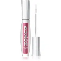 Buxom PLUMP SHOT™ COLLAGEN PEPTIDES ADVANCED PLUMPING MULTICHROME LIP SERUM třpytivý lesk na rty se zvětšujícím efektem odstín Dreamy Dolly 4 ml
