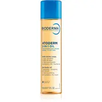 Bioderma Atoderm 2-in-1 Oil intenzivně vyživující olej pro suchou pokožku 150 ml