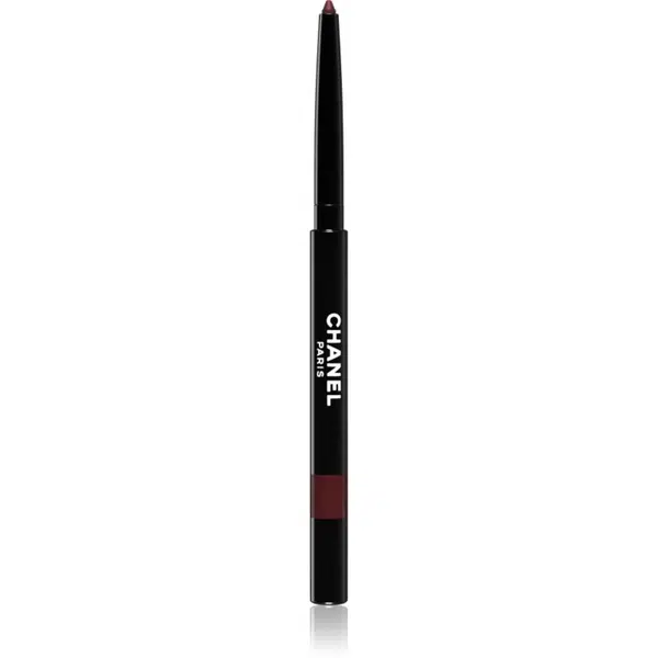 Chanel Stylo Yeux Waterproof Long-lasting eye contour tužka na oči odstín Prune Intense 36 0,3 g