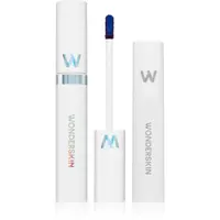 WONDERSKIN Wonder Blading Lip Stain Kit slupovací rtěnka + aktivátor odstín Playful 4 ml
