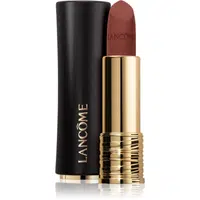 Lancôme L'Absolu Rouge Drama Matte 2024 matná rtěnka plnitelná odstín 222 3.4 g