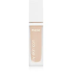 Paese My Skin Icon Mattifying Foundation matující make-up odstín 0,5N Porcelain 33 ml