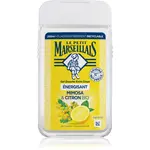 Le Petit Marseillais Mimóza & Bio Citron jemný sprchový gel 250 ml
