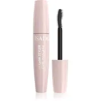 IsaDora The Lash Styler Curl Mascara řasenka pro natočení a oddělení řas odstín 50 Black 10 ml