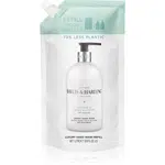Baylis & Harding Jasmine & Apple Blossom tekuté mýdlo na ruce náhradní náplň 1000 ml