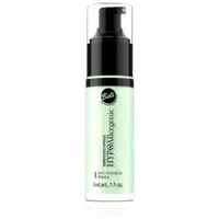 Bell HYPOallergenic podkladová báze pod make-up neutralizující zarudnutí 30 g