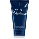 Chopard Wish sprchový gel se třpytkami pro ženy 150 ml