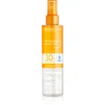 Bioderma Photoderm Eau solaire BRONZ opalovací sprej s bronzerem SPF 30 200 ml