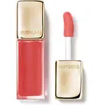 GUERLAIN KissKiss Bee Glow Oil olej na rty s medem odstín 309 Honey Glow 9,5 ml