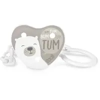 LOVI Buddy Bear řetízek na dudlík 0+ m 1 ks