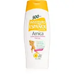 Instituto Español Arnica tělové mléko pro unavené nohy 500 ml