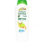Instituto Español Detox hydratační sprchový gel 1250 ml