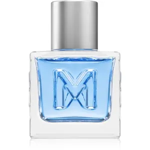 Mexx Man New Look toaletní voda pro muže 50 ml
