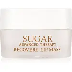 fresh Sugar Advanced Therapy Recovery Lip Mask noční regenerační maska na rty 10 g