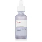 ma:nyo Heather Calming Essence obnovující pleťová esence pro zklidnění a posílení citlivé pleti 50 ml