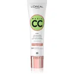 L’Oréal Paris Magic CC hydratační CC krém 30 ml
