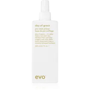 EVO Style Day of Grace podkladový sprej před stylingem 200 ml