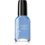 Sally Hansen Hard As Nails pečující lak na nehty odstín Hard Bitten 13,3 ml