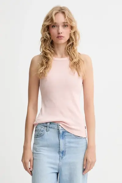 Bavlněný top Levi's