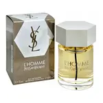 YVES SAINT LAURENT L´Homme Toaletní voda pro muže 100 ml