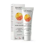 Mossa Glow Coctail rozjasňující krém proti pigmentaci 50 ml