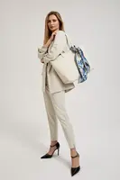 Marisse Women's Bag L-To-4300 Off White