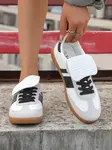 Resti Women's Sports Sneakers Ensire