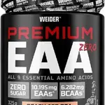 WEIDER Esenciální aminokyseliny Premium EAA Zero Tropical 325 g